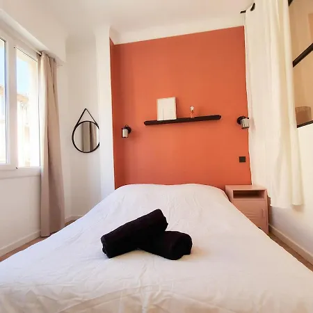 Prestige, Climatisation, Balcon, Apartman