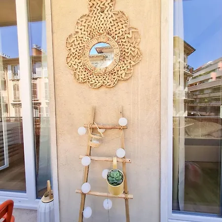 Prestige, Climatisation, Balcon, * Nice