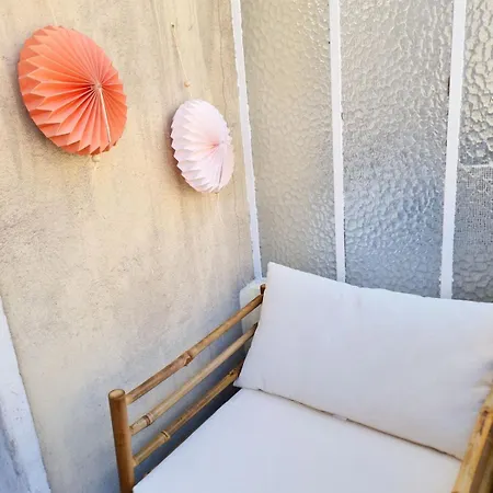 דירה Prestige, Climatisation, Balcon,