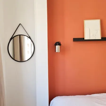 Διαμέρισμα Prestige, Climatisation, Balcon,