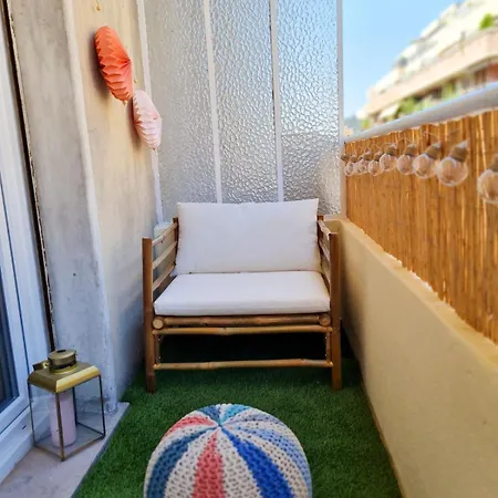 Prestige, Climatisation, Balcon, Διαμέρισμα